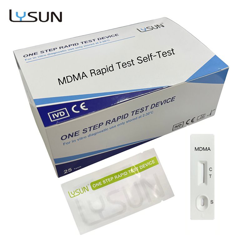 MDMA Drug Test